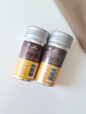 وزگیر مو استیکی لایتنس حاوی روغن آرگان و پروتئین ، حالتدهنده قوی و بدون سفیدک ، مناسب فیکس مو و موهای وز