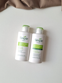 آبرسان و مرطوب کننده سیمپل Simple Hydrating Moisturizer در دو مدل لایت (Light) و ریچ (Rich) حجم 125 میل