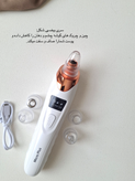 دستگاه میکرودرم خانگی خارجیMicro Plus با پنج سری مختلف