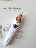 دستگاه میکرودرم خانگی خارجیMicro Plus با پنج سری مختلف