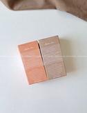عطر نقاط حساس درب چوبی دایره ایMAIDEN ANNA مخصوص خوشبو کردن و لطافت نقاط حساس بسیار خوشبو و بدون الکل و بدون ایجاد حساسیت پوستی حجم ۵۰میل