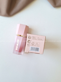 رژگونه پددار مسترکوالیتی شیگلمSHEGLAM رنگLove Cake