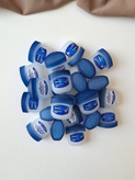 بالم لب وازلین مینیVaseline Mini Lip Balm مرطوب کننده پوست لب رفع خشکی و ترک لب حجم ۵/۵گرم