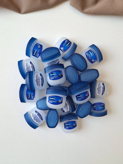 بالم لب وازلین مینیVaseline Mini Lip Balm مرطوب کننده پوست لب رفع خشکی و ترک لب حجم ۵/۵گرم