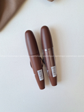 ریمل قهوه ای آینه دار کاریتهKarite مدلBig Eye حجم دهنده و بلند کننده مژه کاملا ضدآب و بدون ریزش