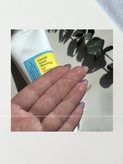 ژل شستشوی صورت گودمورنینگ کوزارکس اصلCOSRX مناسب برای پوست چرب، جوشدار و حساس بهترین پاککننده ملایم صورت و کنترل چربی پوست و کاهش جوش های پوستی حجم ۱۵۰میل